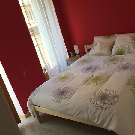 Le Cocon Apartment Bagneres-de-Luchon ภายนอก รูปภาพ