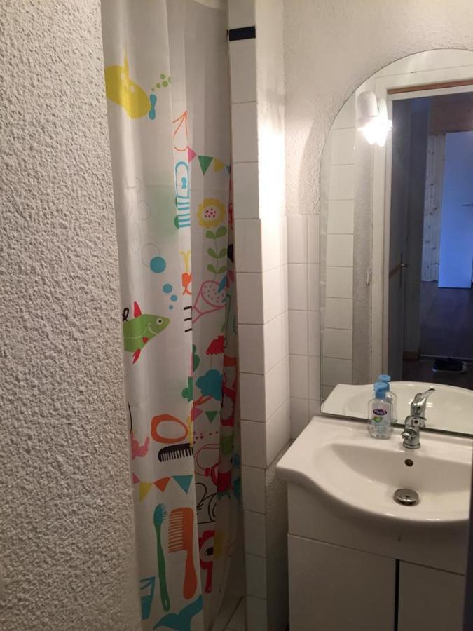 Le Cocon Apartment Bagneres-de-Luchon ภายนอก รูปภาพ